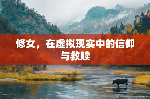 修女，在虚拟现实中的信仰与救赎