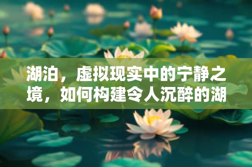湖泊，虚拟现实中的宁静之境，如何构建令人沉醉的湖畔体验？
