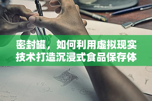 密封罐，如何利用虚拟现实技术打造沉浸式食品保存体验？