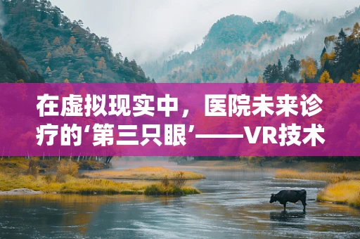 在虚拟现实中，医院未来诊疗的‘第三只眼’——VR技术能带来什么变革？