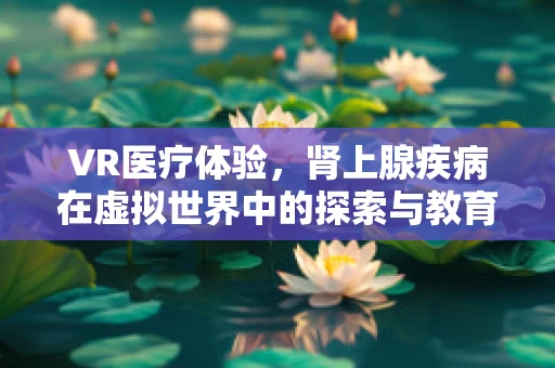 VR医疗体验，肾上腺疾病在虚拟世界中的探索与教育意义何在？