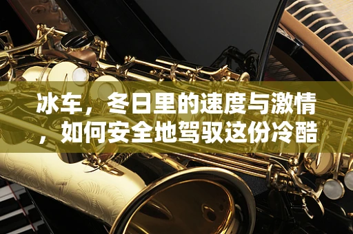 冰车，冬日里的速度与激情，如何安全地驾驭这份冷酷乐趣？