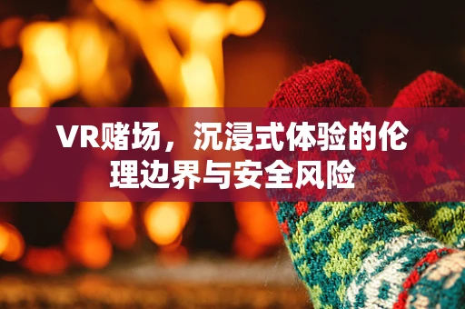 VR赌场，沉浸式体验的伦理边界与安全风险