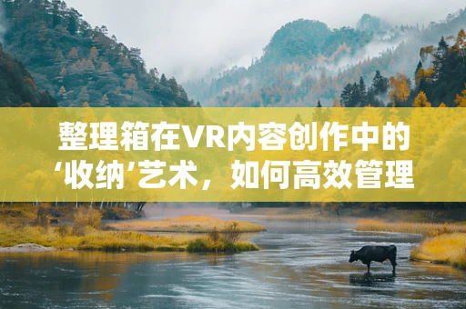 整理箱在VR内容创作中的‘收纳’艺术，如何高效管理虚拟素材？
