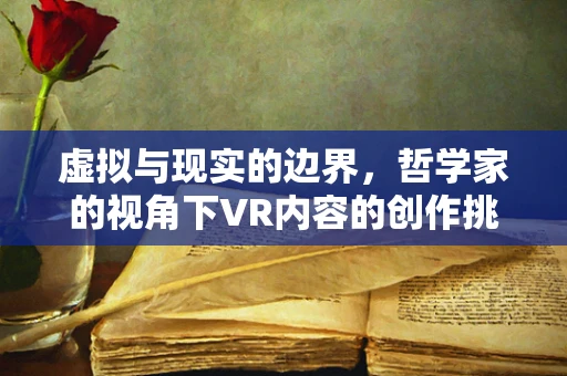 虚拟与现实的边界，哲学家的视角下VR内容的创作挑战