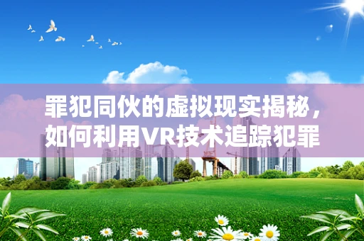 罪犯同伙的虚拟现实揭秘，如何利用VR技术追踪犯罪网络？