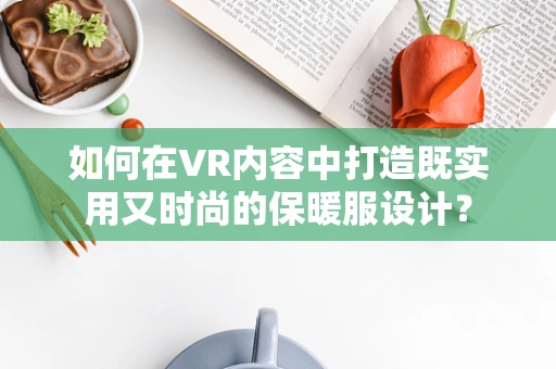 如何在VR内容中打造既实用又时尚的保暖服设计？