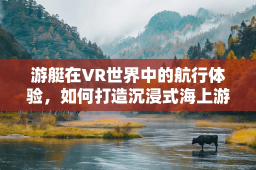 游艇在VR世界中的航行体验，如何打造沉浸式海上游乐场？
