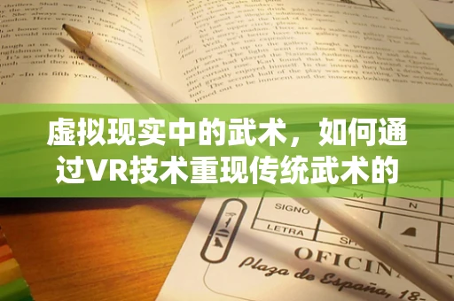 虚拟现实中的武术，如何通过VR技术重现传统武术的精髓？