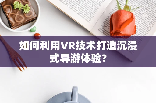 如何利用VR技术打造沉浸式导游体验？