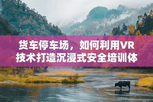 货车停车场，如何利用VR技术打造沉浸式安全培训体验？