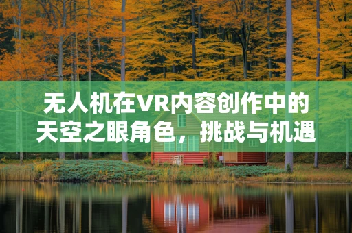 无人机在VR内容创作中的天空之眼角色，挑战与机遇并存