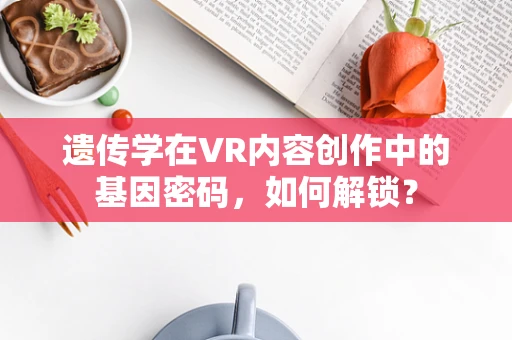遗传学在VR内容创作中的基因密码，如何解锁？