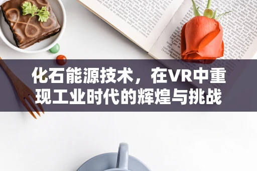 化石能源技术，在VR中重现工业时代的辉煌与挑战