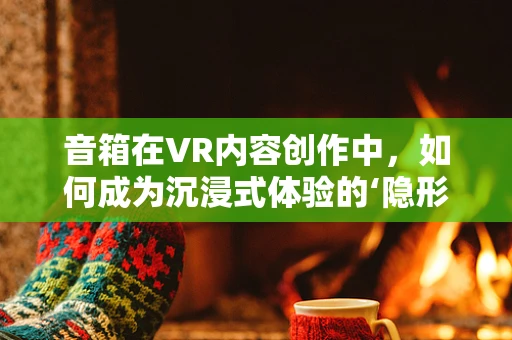 音箱在VR内容创作中，如何成为沉浸式体验的‘隐形推手’？