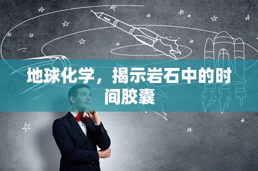 地球化学，揭示岩石中的时间胶囊