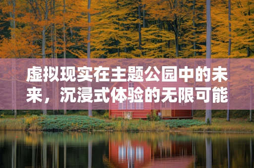虚拟现实在主题公园中的未来，沉浸式体验的无限可能？