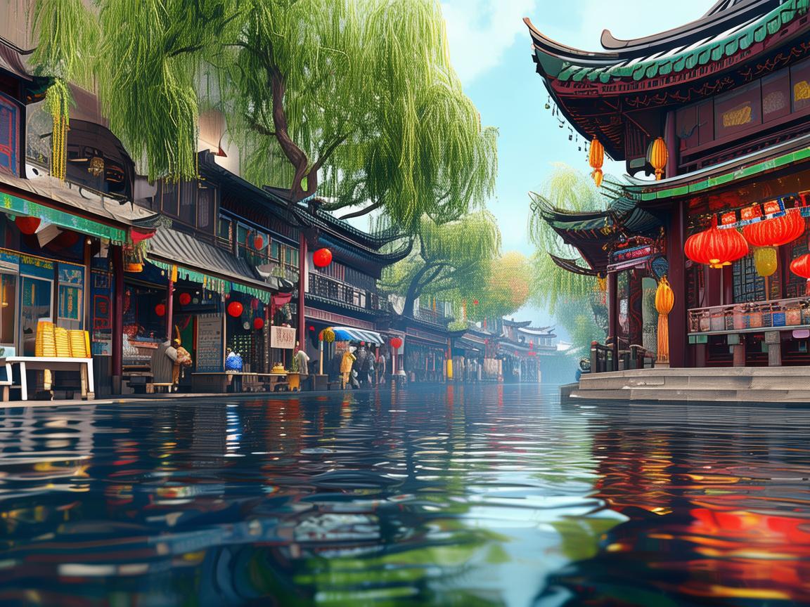 杭州，如何打造独特的VR旅游体验？