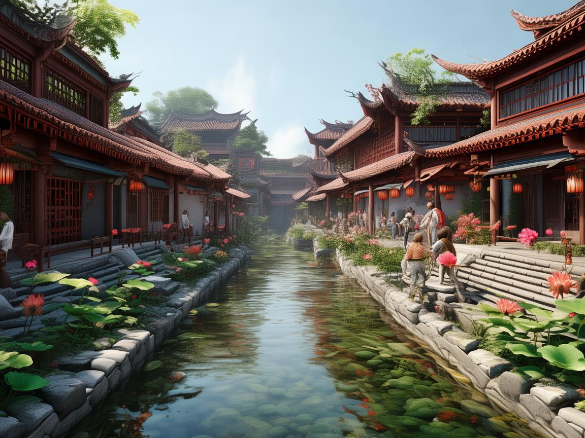 梧州，如何利用VR技术打造独特的岭南文化旅游体验？