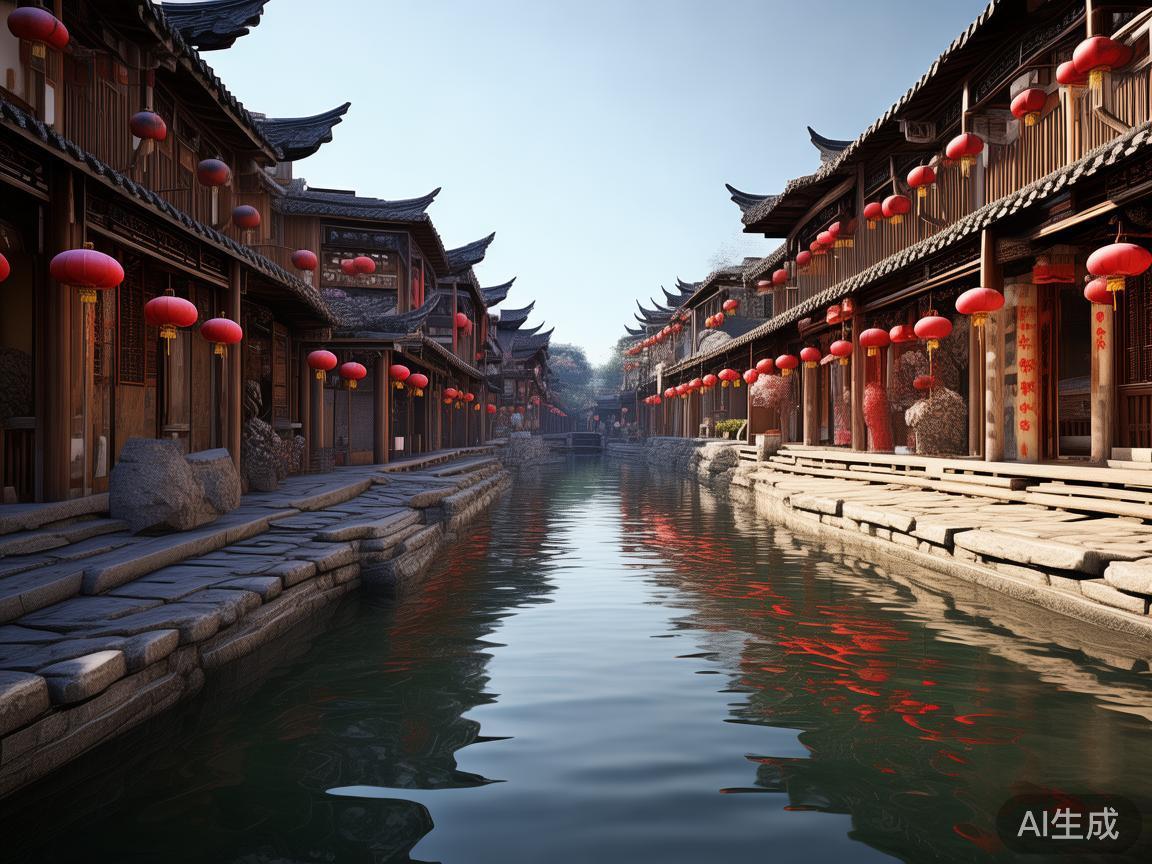 滁州，如何利用VR技术重现古城魅力？