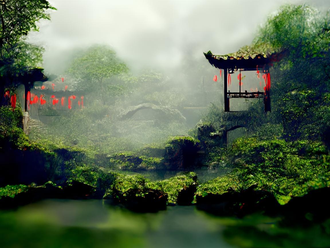 清明，虚拟现实中的穿越之旅，能否重塑传统祭扫体验？