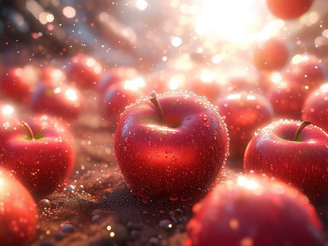 沙果在VR内容创作中的奇妙应用,味觉与视觉的双重盛宴? 沙果在VR内容创作中的奇妙应用,味觉与视觉的双重盛宴?