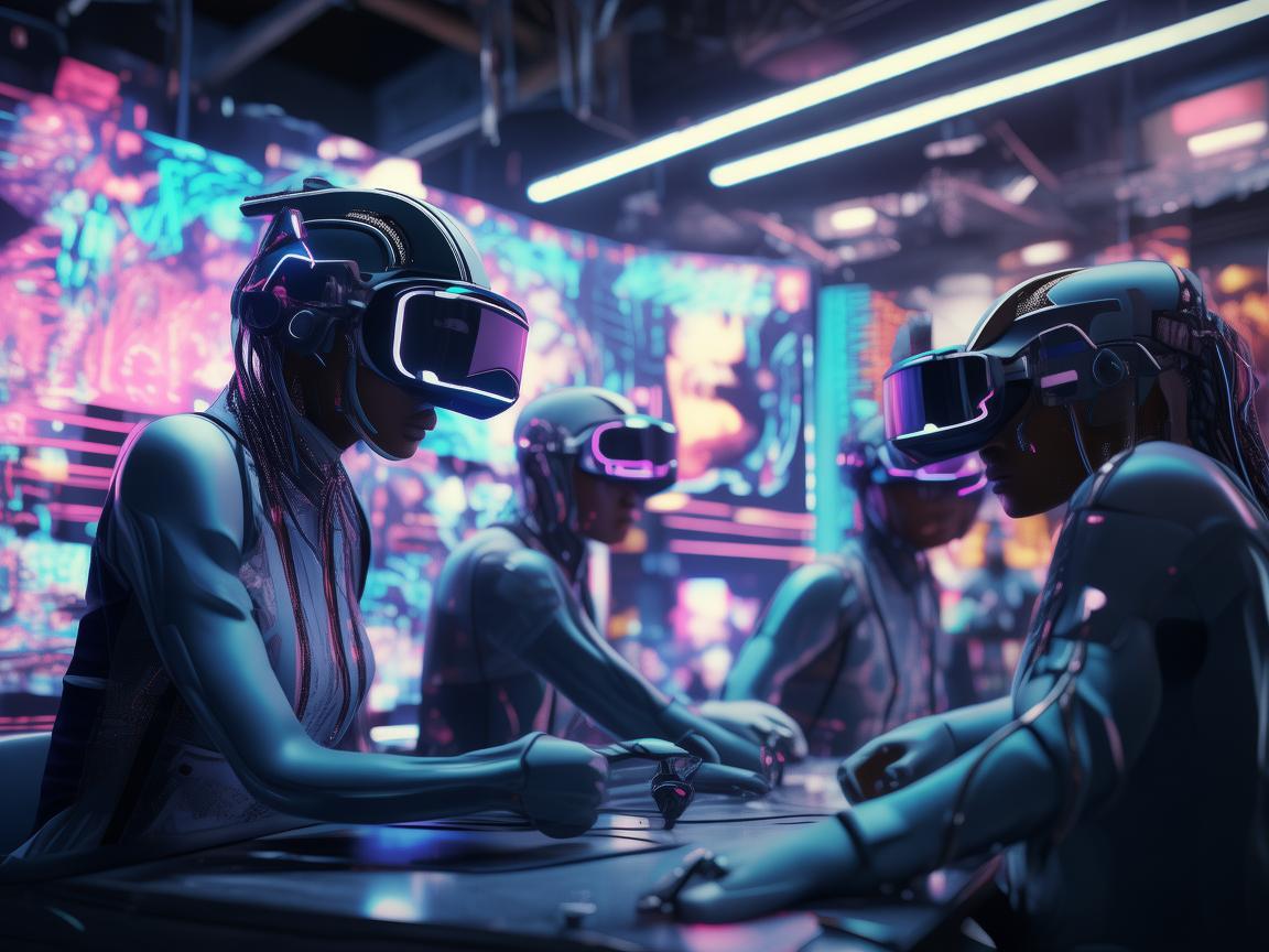 卫衣在VR内容创作中的创新应用,是时尚与技术的完美融合,还是跨界失败的尝试? 卫衣在VR内容创作中的创新应用,是时尚与技术的完美融合,还是跨界失败的尝试?