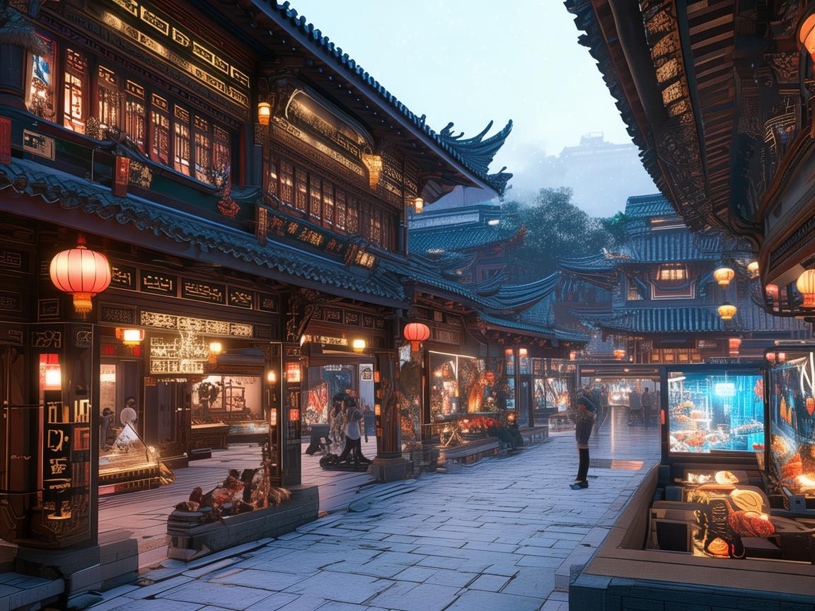 常熟，如何打造独特的VR文化体验之都？