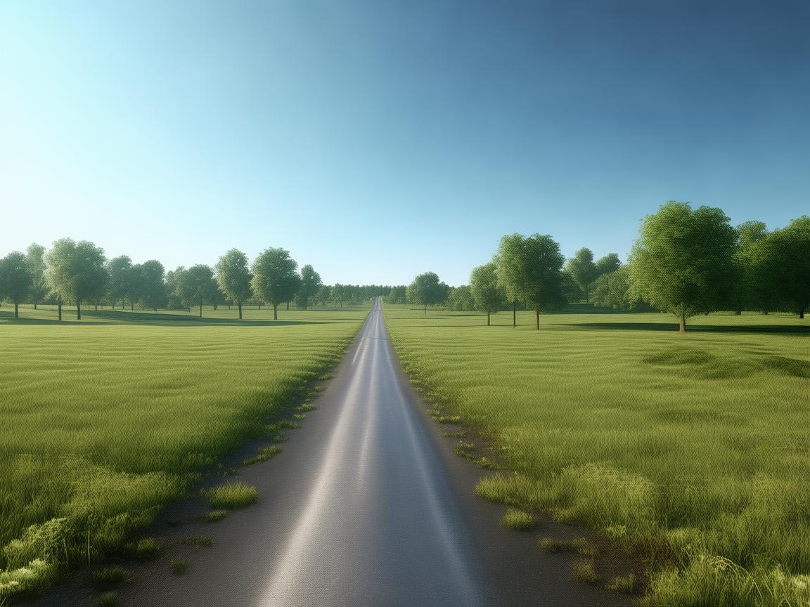 国道，VR内容创作中的‘实景’新舞台？