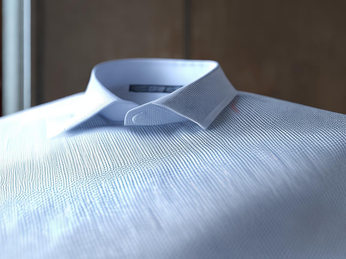 虚拟衬衫，如何让你的VR形象更加专业？