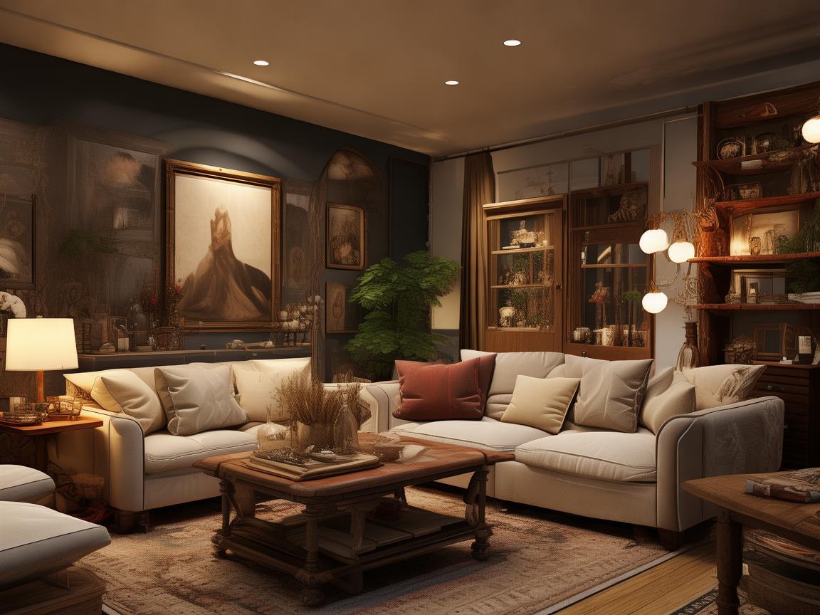 房东太太的VR世界，如何打造沉浸式租房体验？