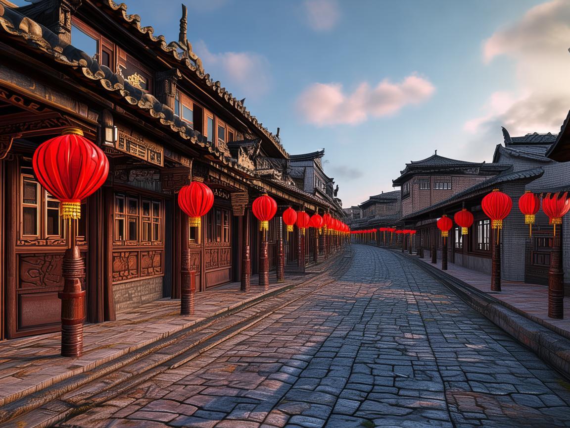 丹东,如何利用VR技术重现历史古城风貌? 丹东,如何利用VR技术重现历史古城风貌?