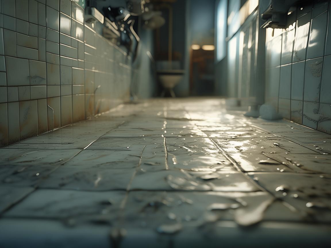 腹泻在VR内容创作中的隐秘挑战,如何营造真实而不适的体验? 腹泻在VR内容创作中的隐秘挑战,如何营造真实而不适的体验?