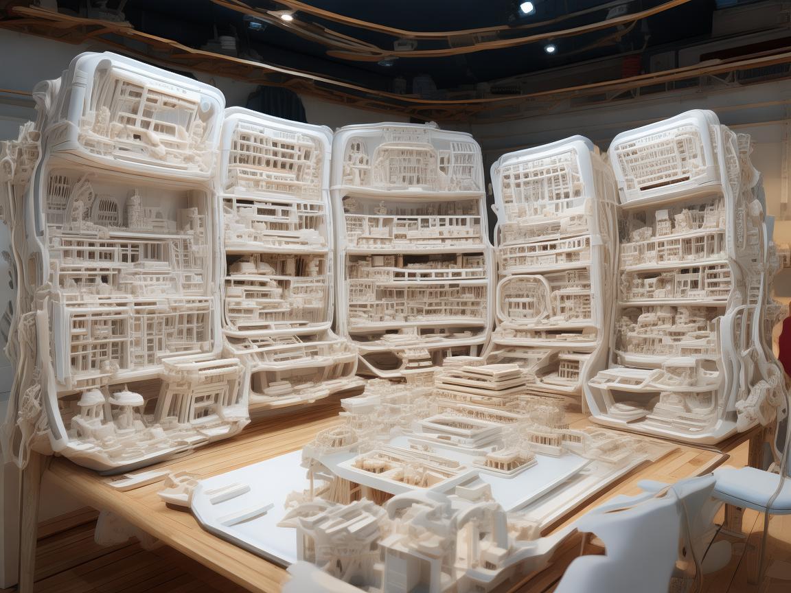 收纳袋，VR内容创作中的隐形助手？