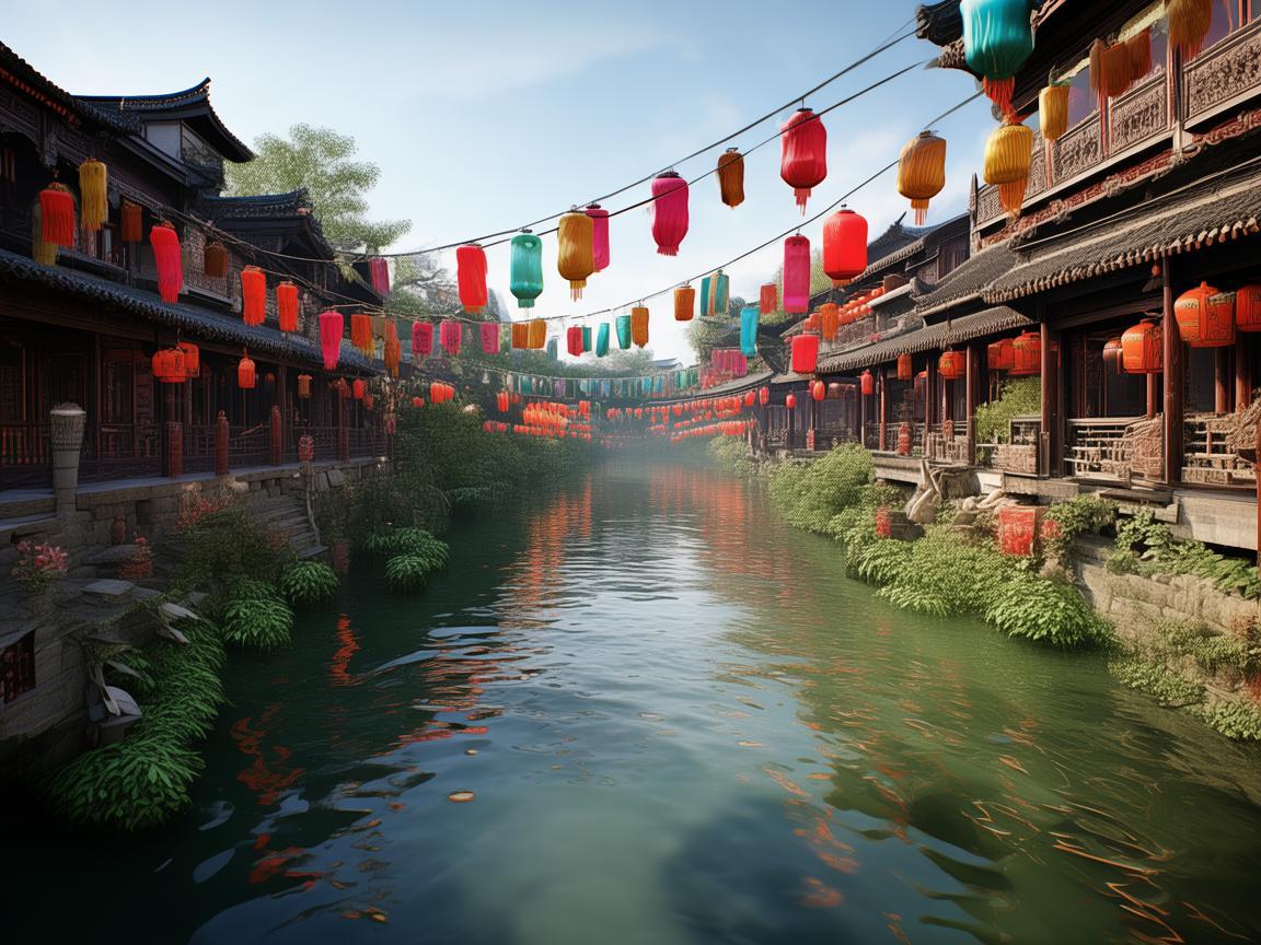 枝江，如何利用其独特文化背景打造沉浸式VR体验？