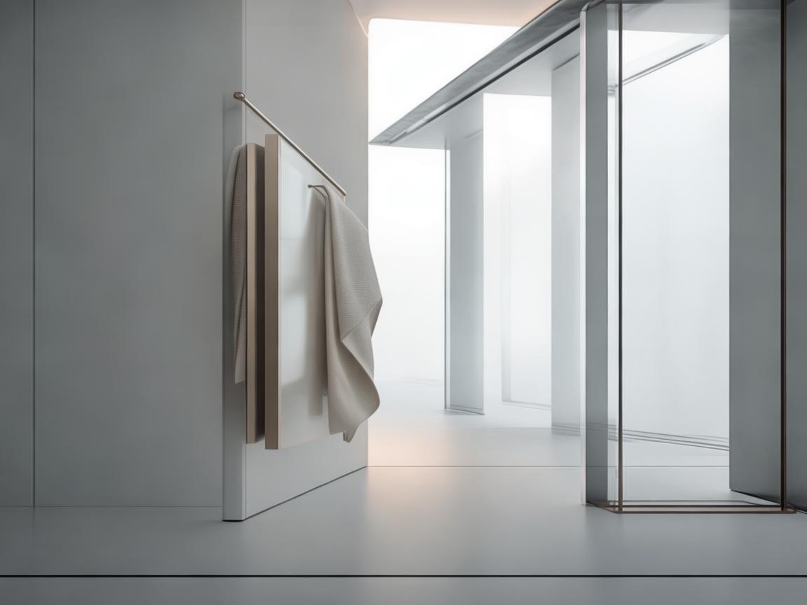 毛巾架，VR家居设计中的隐形冠军？