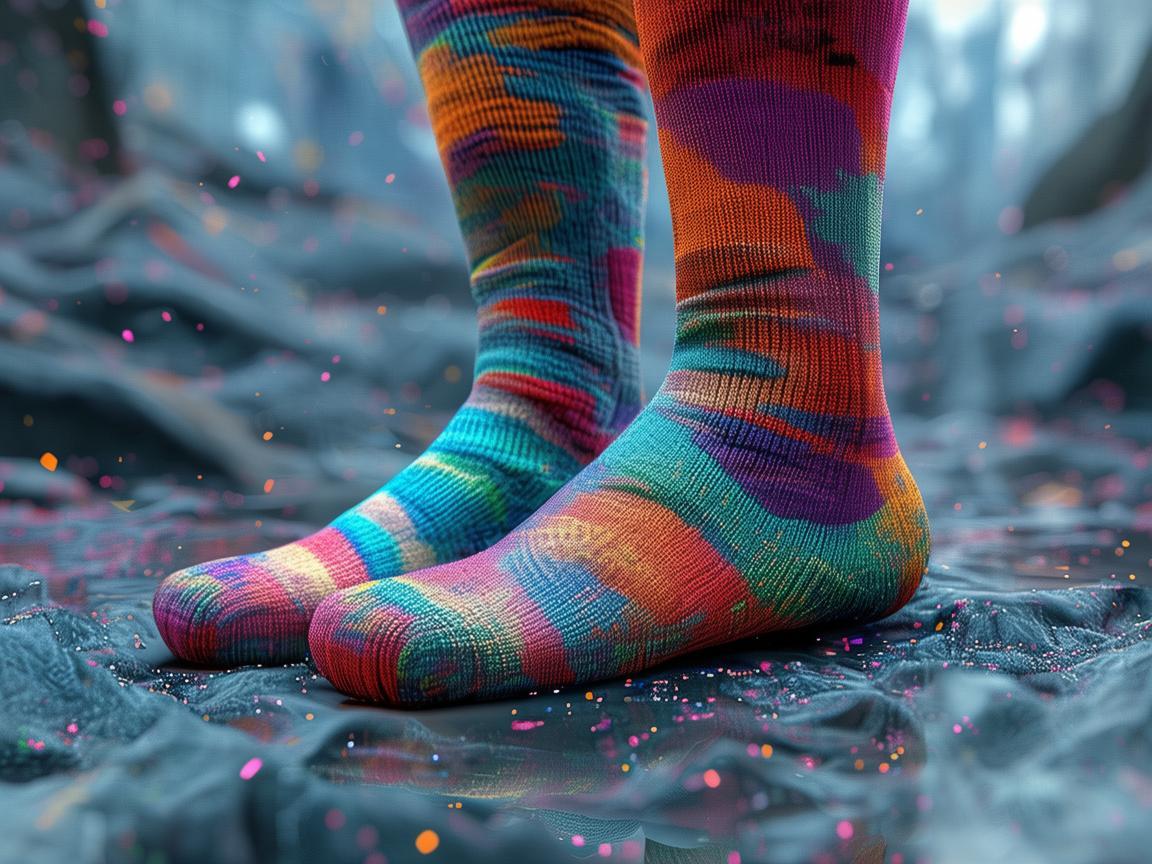 袜子在虚拟现实（VR）内容创作中的隐形角色，如何成为用户体验的秘密武器？