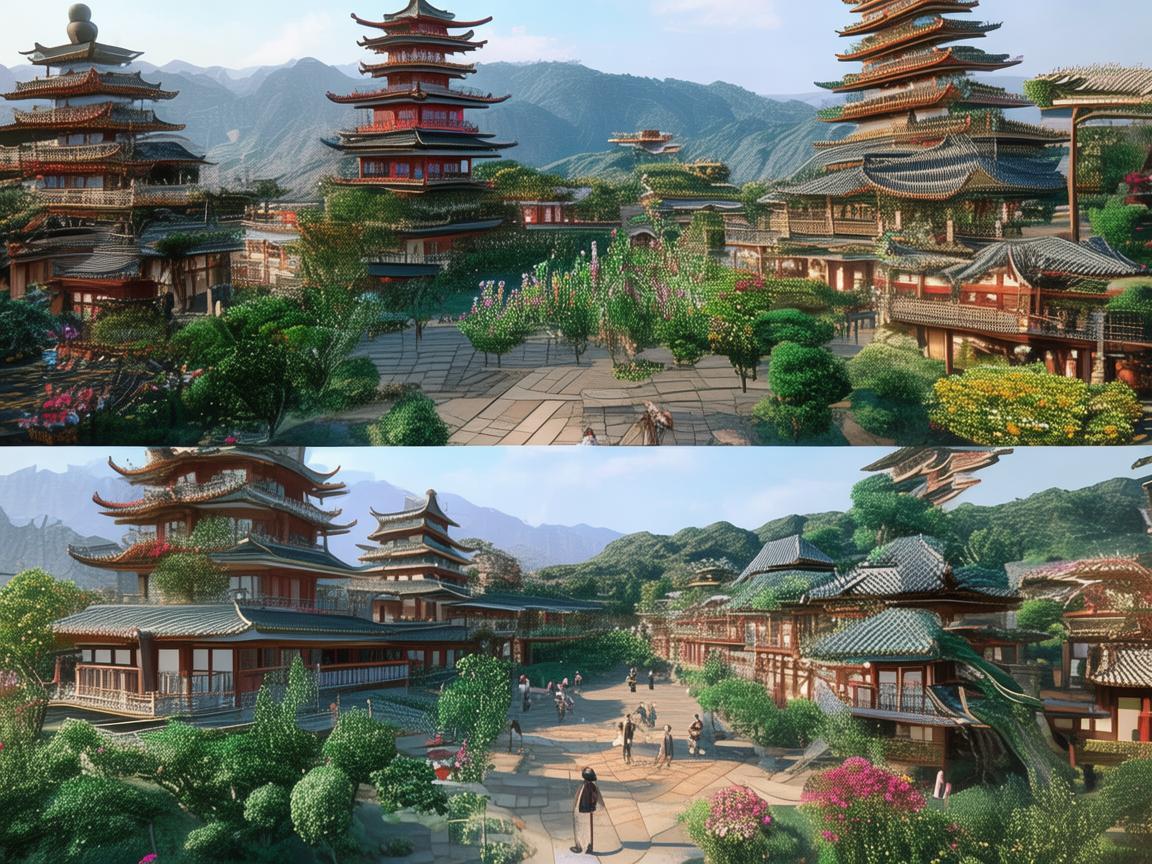 南阳，如何利用VR技术打造独特的文化旅游体验？