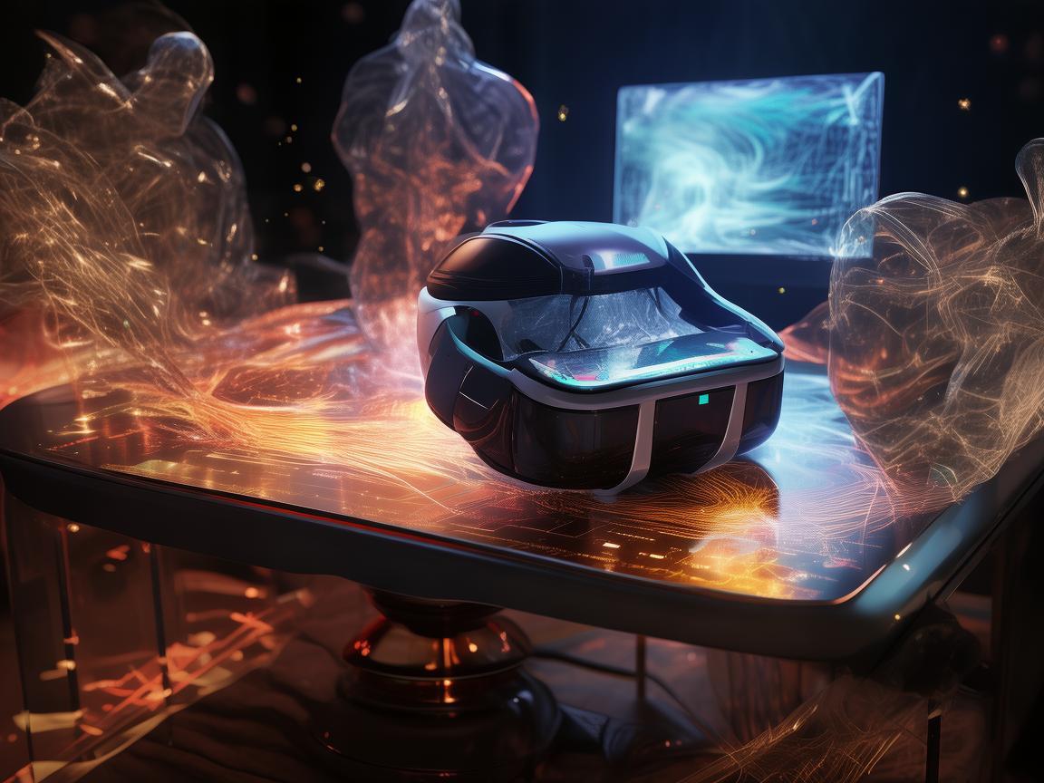 花椒在VR内容创作中的独特魅力，如何让味觉与视觉共舞？