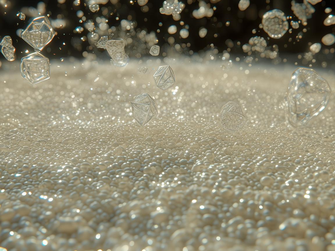 西米，VR内容创作中的隐形魔法