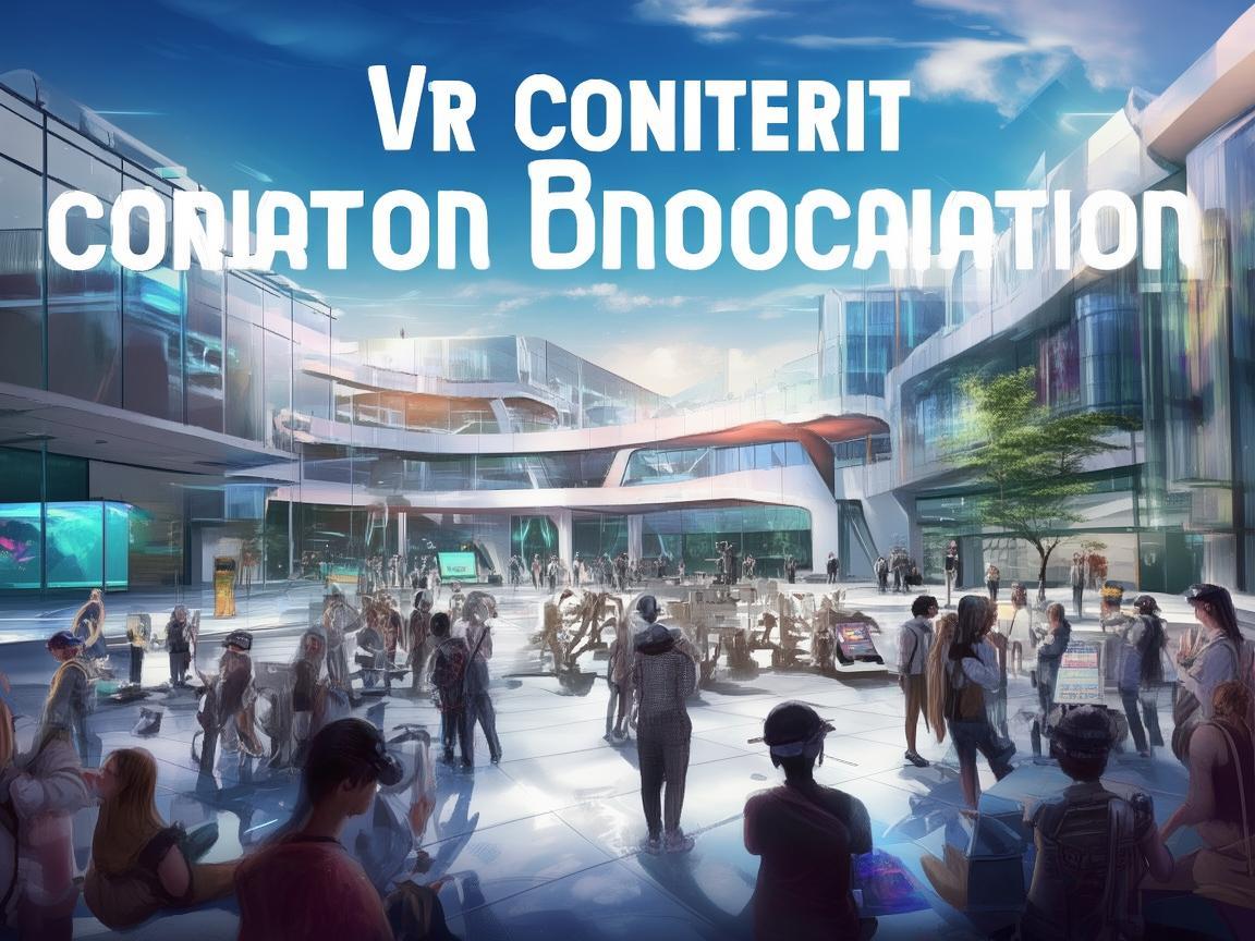 大学，VR内容创作教育的未来蓝海？