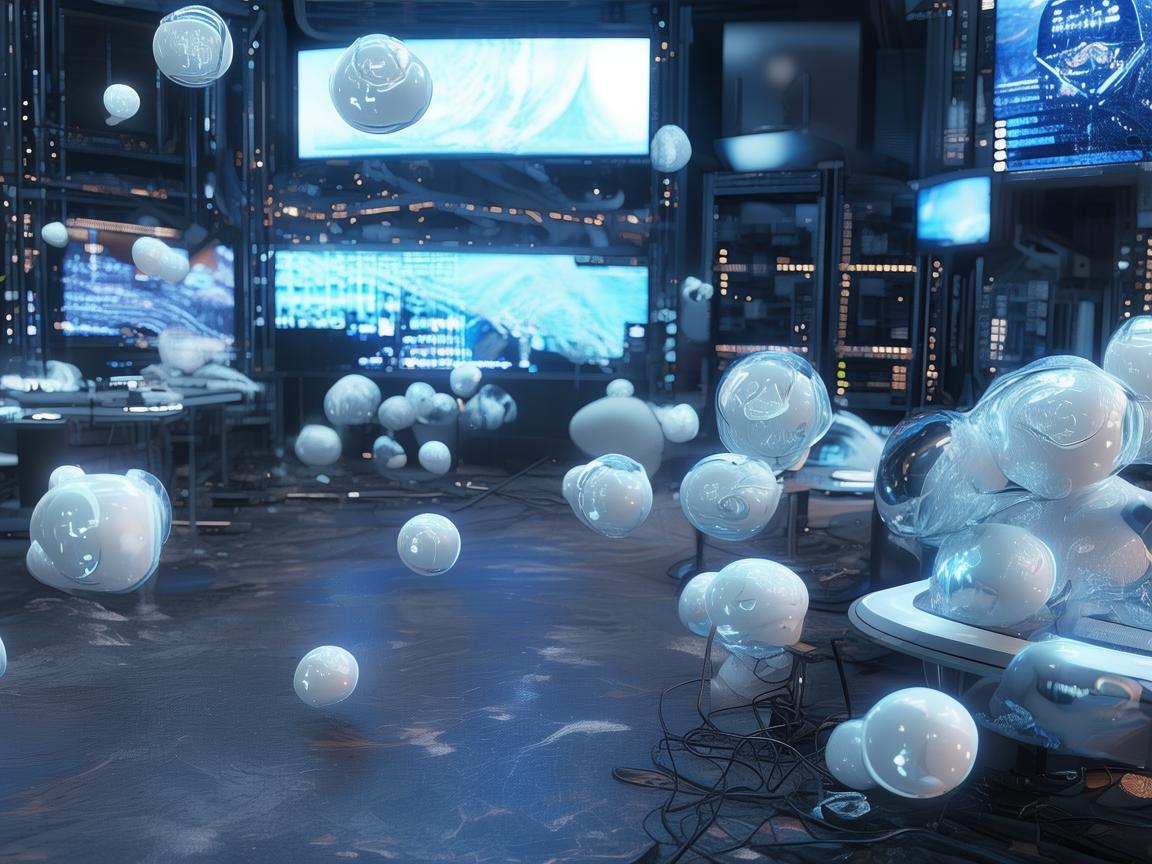 白果在VR内容创作中的奇妙应用，是灵感的果实，还是创意的绊脚石？