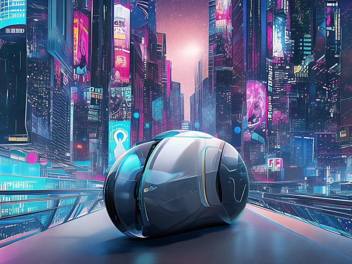 独轮电动车，未来城市通勤的‘独行侠’？