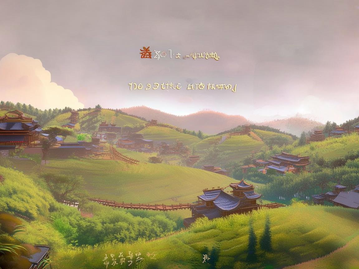 宿松县，VR旅游体验如何重塑乡村魅力？