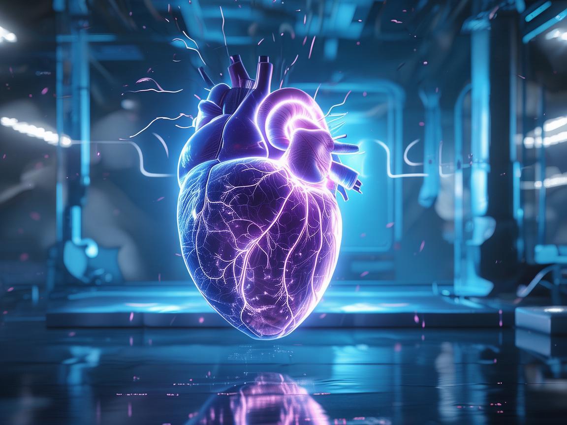 心脏神经官能症，VR疗法的新前线？