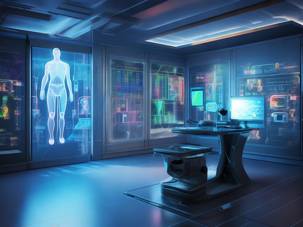 VR技术，康复医学的新篇章？