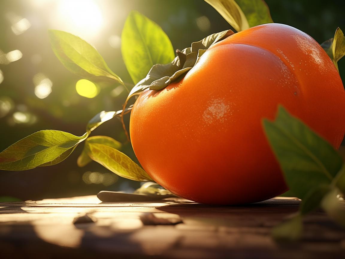 柿子，VR内容创作中的甜蜜‘陷阱’？