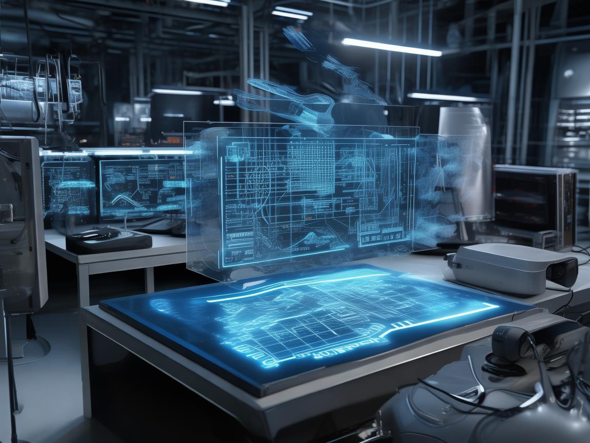 如何提升VR内容创作中的能源效率？