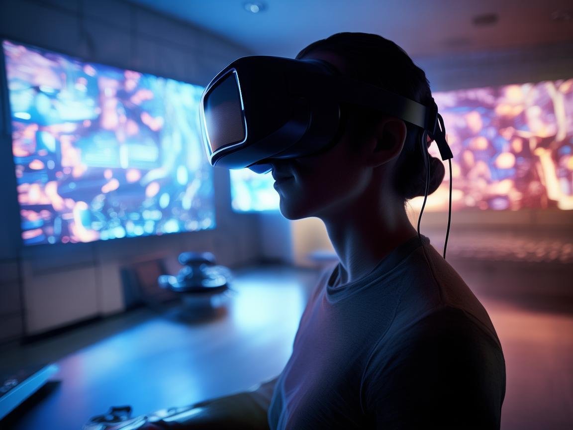 多发性硬化与VR康复，虚拟现实能否成为新疗愈之路？