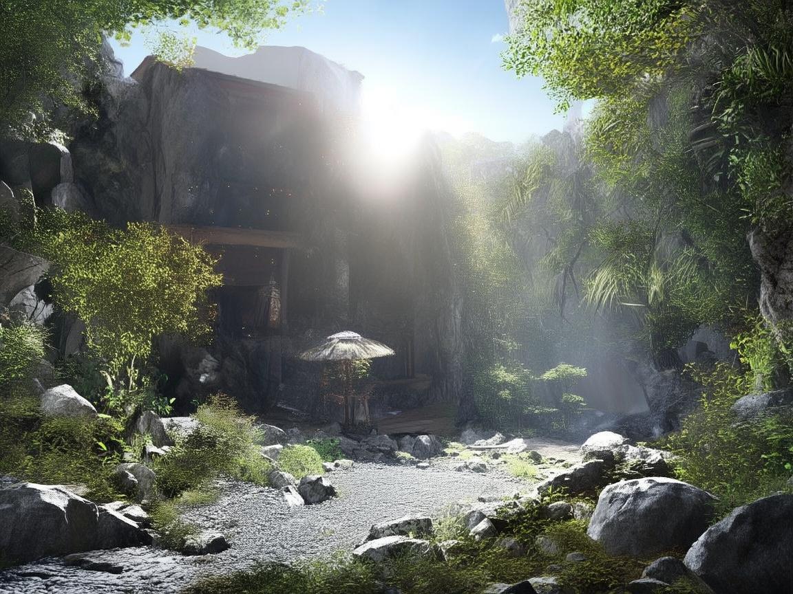 释迦果，虚拟现实中的味蕾奇旅，如何让用户体验‘一口天堂’？